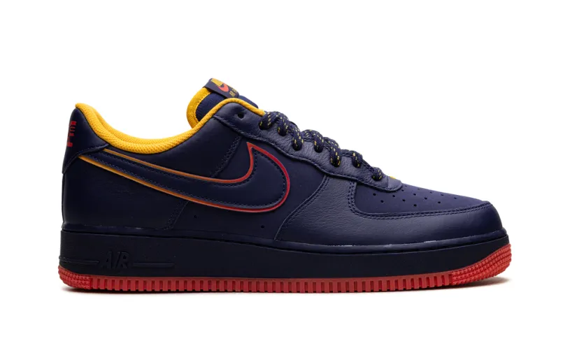Nike Lifestyle Air Force 1 Low 'Retro Lettering'